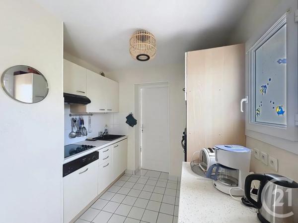 Maison à vendre  4 pièces - 56 m 2   ST GILDAS DE RHUYS  - 56