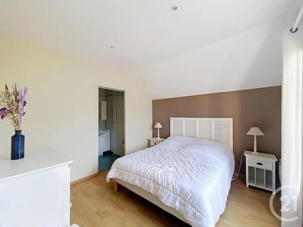 Maison à vendre  4 pièces - 56 m 2   ST GILDAS DE RHUYS  - 56