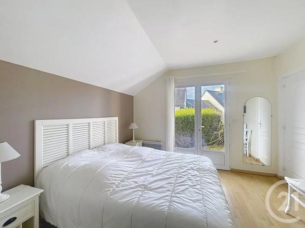 Maison à vendre  4 pièces - 56 m 2   ST GILDAS DE RHUYS  - 56