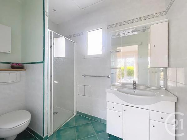 Maison à vendre  4 pièces - 56 m 2   ST GILDAS DE RHUYS  - 56
