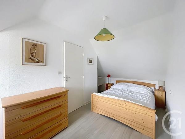 Maison à vendre  4 pièces - 56 m 2   ST GILDAS DE RHUYS  - 56