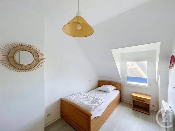 Maison à vendre  4 pièces - 56 m 2   ST GILDAS DE RHUYS  - 56