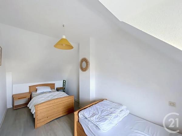 Maison à vendre  4 pièces - 56 m 2   ST GILDAS DE RHUYS  - 56
