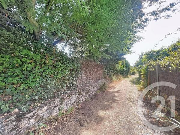 Maison à vendre  4 pièces - 56 m 2   ST GILDAS DE RHUYS  - 56