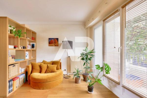 Charmant appartement de 3/4 pièces, €400 000 **  - Référence  85426536G