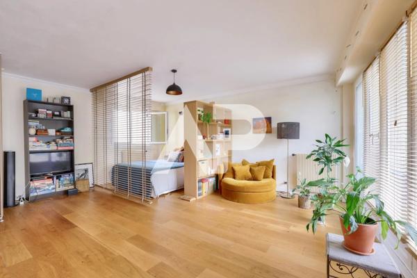 Charmant appartement de 3/4 pièces, €400 000 **  - Référence  85426536G