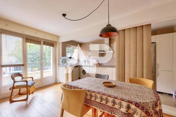 Charmant appartement de 3/4 pièces, €400 000 **  - Référence  85426536G