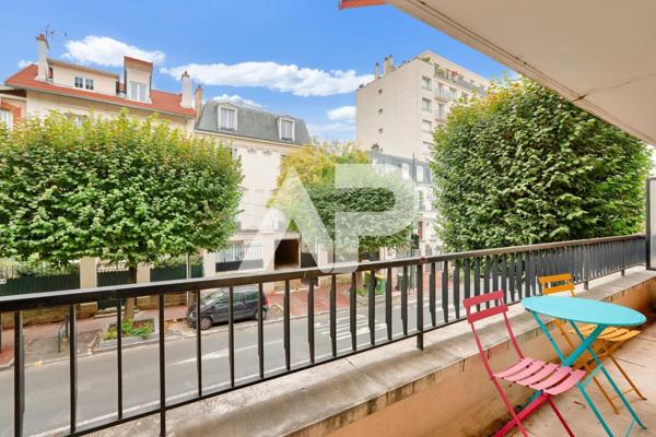 Charmant appartement de 3/4 pièces, €400 000 **  - Référence  85426536G