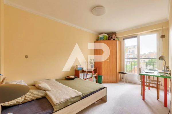Charmant appartement de 3/4 pièces, €400 000 **  - Référence  85426536G