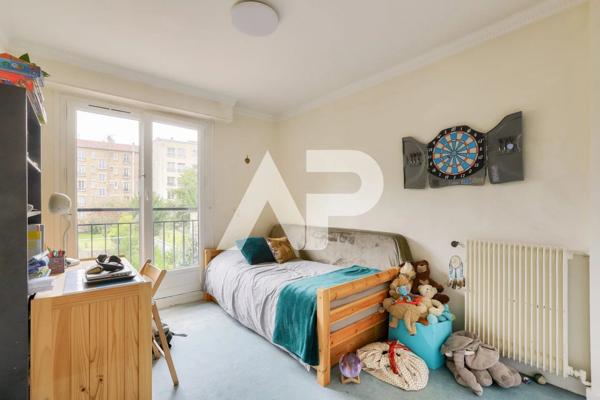 Charmant appartement de 3/4 pièces, €400 000 **  - Référence  85426536G