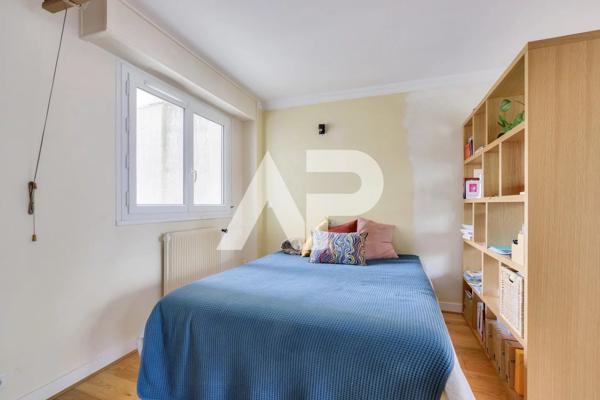Charmant appartement de 3/4 pièces, €400 000 **  - Référence  85426536G