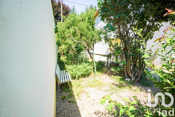 Appartement à vendre 3 pièces 55 m² Bourg-en-Bresse