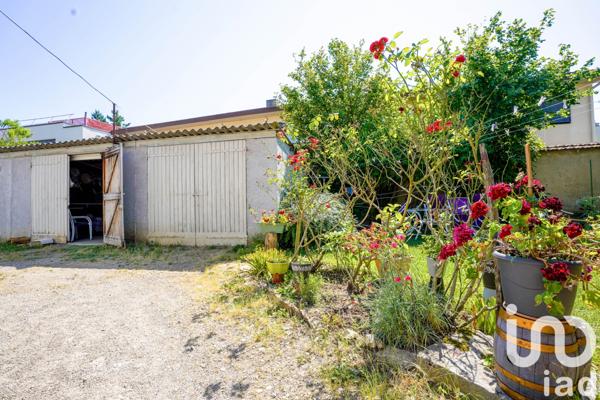 Appartement à vendre 3 pièces 55 m² Bourg-en-Bresse