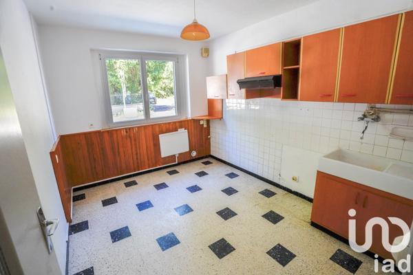 Appartement à vendre 3 pièces 55 m² Bourg-en-Bresse