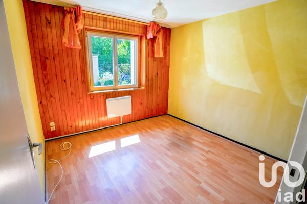 Appartement à vendre 3 pièces 55 m² Bourg-en-Bresse