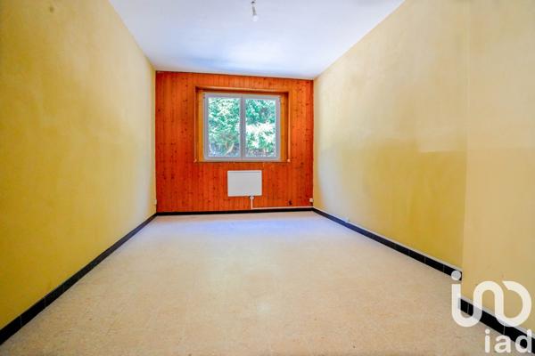 Appartement à vendre 3 pièces 55 m² Bourg-en-Bresse