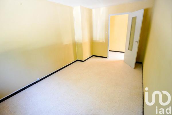 Appartement à vendre 3 pièces 55 m² Bourg-en-Bresse