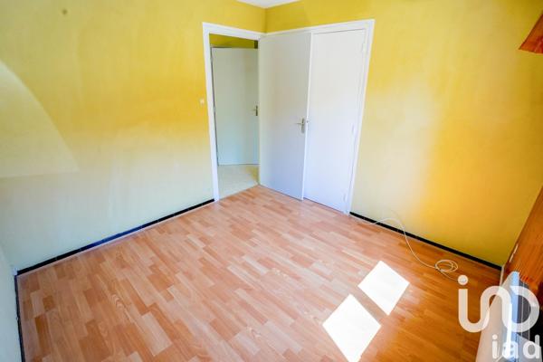 Appartement à vendre 3 pièces 55 m² Bourg-en-Bresse