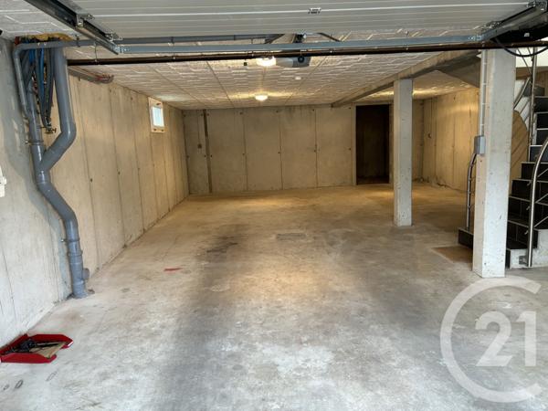 Maison à vendre  6 pièces - 99,31 m2 BISCHOFFSHEIM - 67