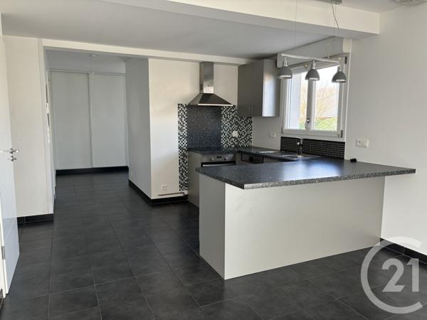 Maison à vendre  6 pièces - 99,31 m2 BISCHOFFSHEIM - 67