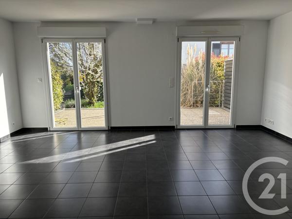 Maison à vendre  6 pièces - 99,31 m2 BISCHOFFSHEIM - 67