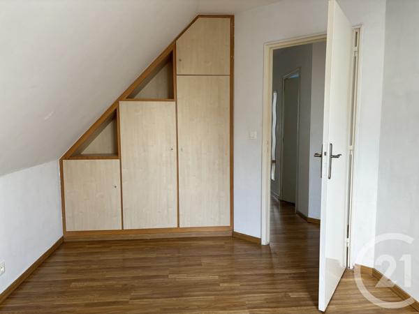 Maison à vendre  6 pièces - 99,31 m2 BISCHOFFSHEIM - 67