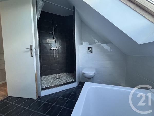 Maison à vendre  6 pièces - 99,31 m2 BISCHOFFSHEIM - 67