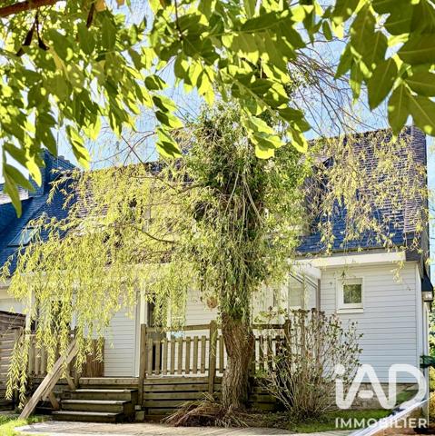 Maison à vendre 7 pièces 108 m² Arradon