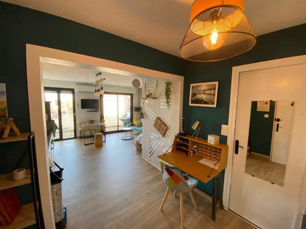 Appartement à louer    1 pièce • 32,30 m2 Agen