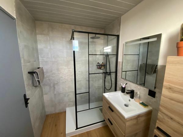 Appartement à louer    1 pièce • 32,30 m2 Agen