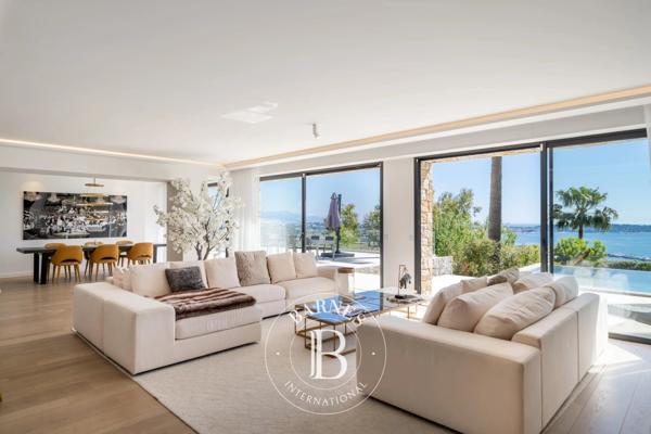 Cannes, Villa 5 Chambres -  300 m² à vendre