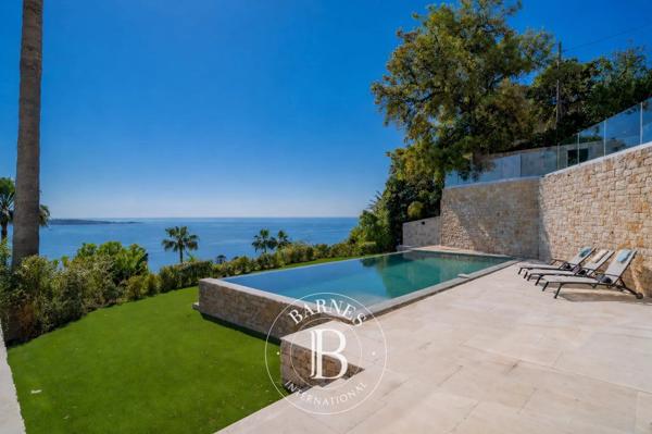 Cannes, Villa 5 Chambres -  300 m² à vendre