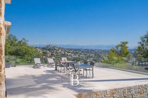 Cannes, Villa 5 Chambres -  300 m² à vendre