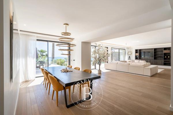 Cannes, Villa 5 Chambres -  300 m² à vendre
