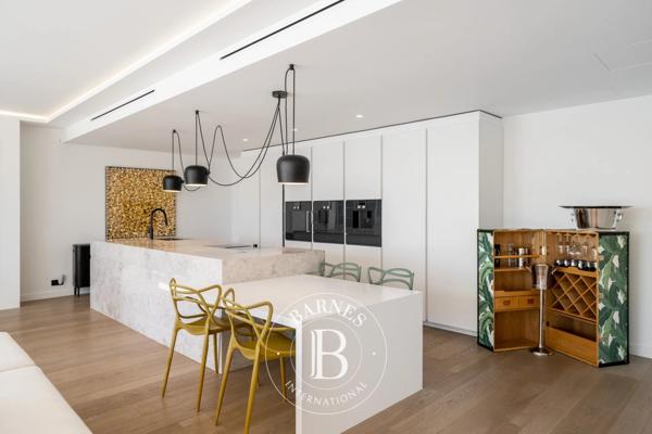 Cannes, Villa 5 Chambres -  300 m² à vendre
