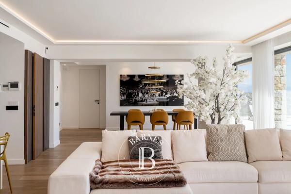 Cannes, Villa 5 Chambres -  300 m² à vendre