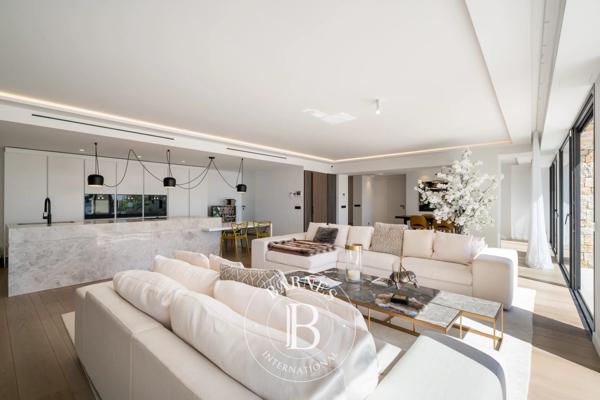 Cannes, Villa 5 Chambres -  300 m² à vendre