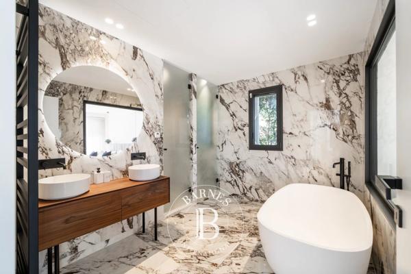 Cannes, Villa 5 Chambres -  300 m² à vendre