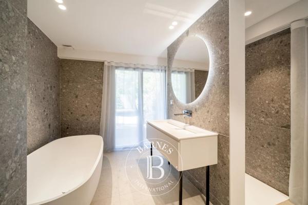 Cannes, Villa 5 Chambres -  300 m² à vendre