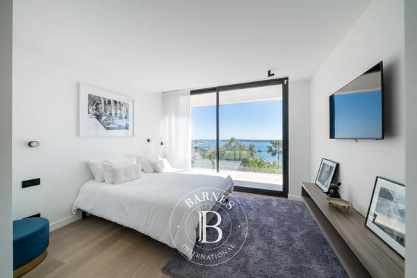 Cannes, Villa 5 Chambres -  300 m² à vendre