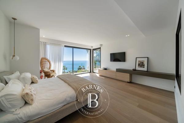 Cannes, Villa 5 Chambres -  300 m² à vendre