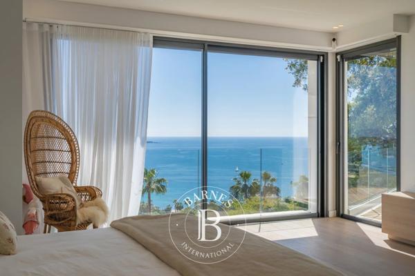 Cannes, Villa 5 Chambres -  300 m² à vendre