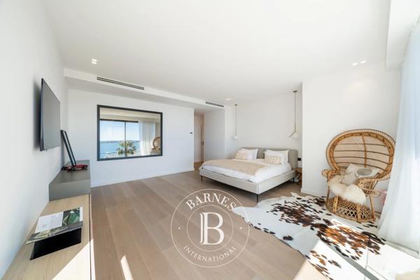 Cannes, Villa 5 Chambres -  300 m² à vendre