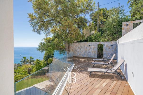 Cannes, Villa 5 Chambres -  300 m² à vendre