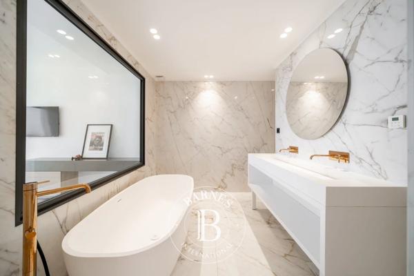 Cannes, Villa 5 Chambres -  300 m² à vendre