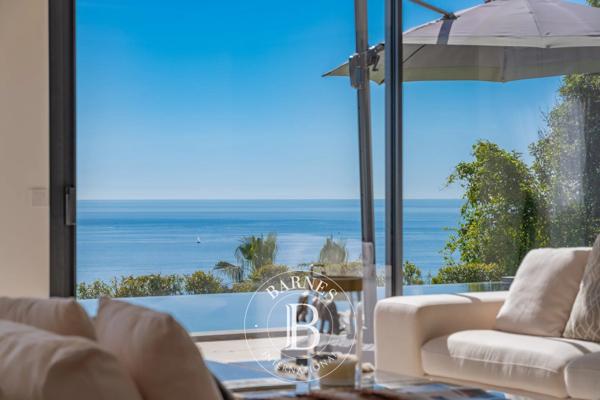 Cannes, Villa 5 Chambres -  300 m² à vendre