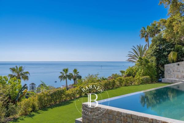 Cannes, Villa 5 Chambres -  300 m² à vendre