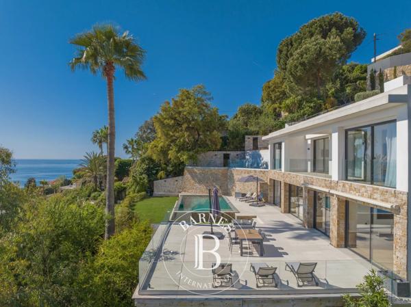 Cannes, Villa 5 Chambres -  300 m² à vendre