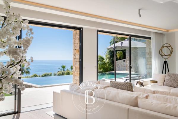 Cannes, Villa 5 Chambres -  300 m² à vendre