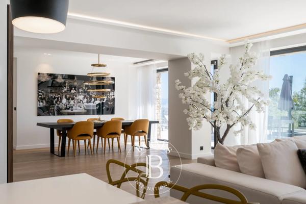 Cannes, Villa 5 Chambres -  300 m² à vendre